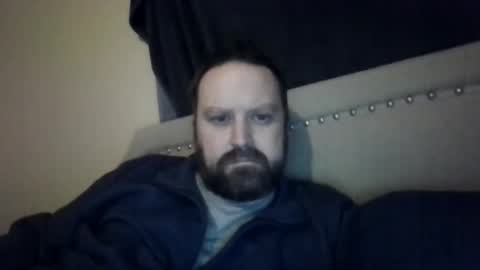 Big Daddy Balls online show from February 14, 11:10 pm