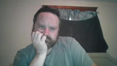 Big Daddy Balls online show from June 5, 5:30 pm