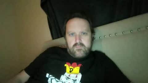 Big Daddy Balls online show from November 25, 2:02 am