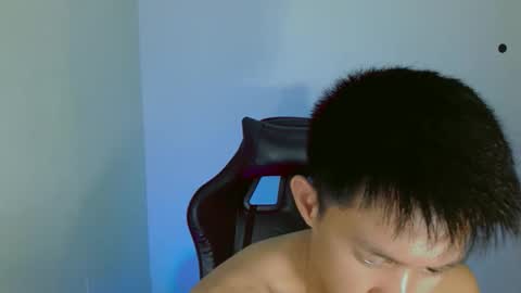 Alison online show from October 25, 2:35 am