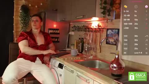 Paul online show from May 23, 4:51 am