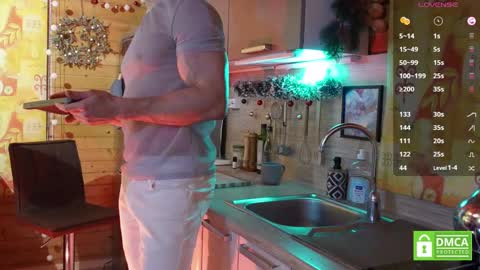 Paul online show from December 22, 5:45 am