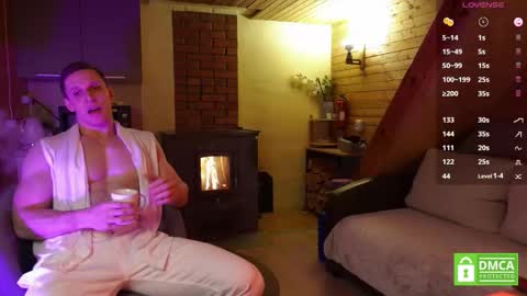 Paul online show from November 23, 4:12 am