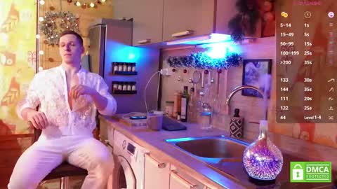 Paul online show from December 29, 5:53 am