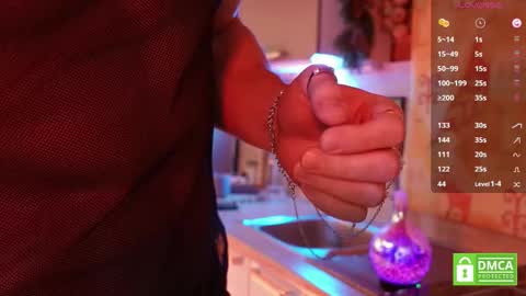 Paul online show from December 8, 5:50 am