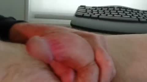 Jim online show from April 16, 9:37 pm