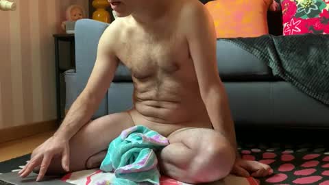 Snapshot of toutakou223 chatting on February 18, 8:27 am Toutakou online show from February 18, 8:27 am