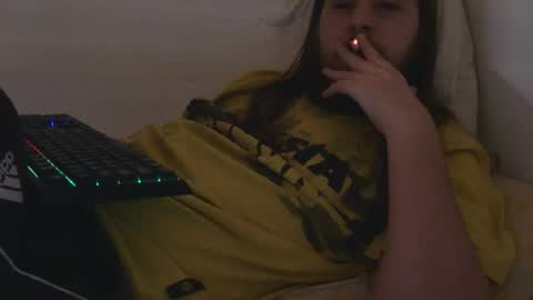 Snapshot of towlie0100101 chatting on October 30, 8:38 am Big John online show from October 30, 8:38 am