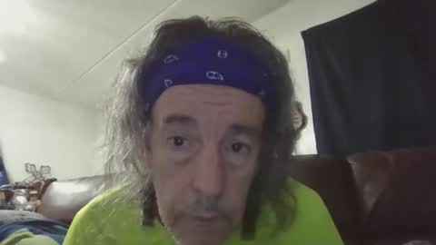 Sasha online show from March 6, 12:24 pm