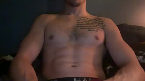 trackstar333 online show from February 23, 4:55 am