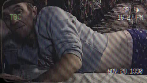 Ethan Nash online show from December 8, 3:43 am