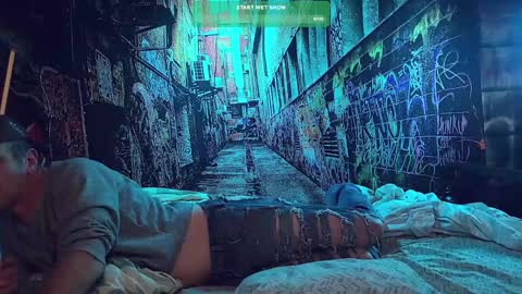 Ethan Nash online show from December 17, 12:23 am