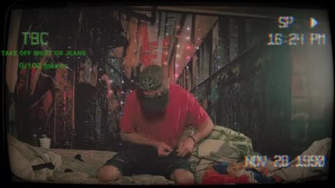 Ethan Nash online show from December 30, 2:20 am