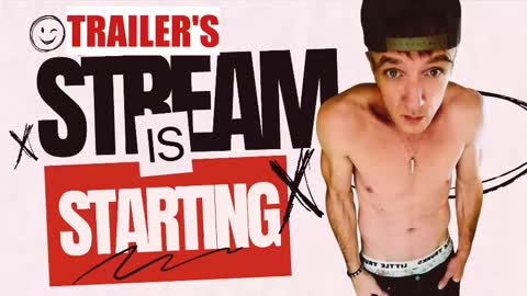 Ethan Nash online show from October 8, 2:38 am