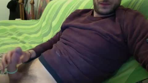 tramaund online show from January 8, 4:00 pm