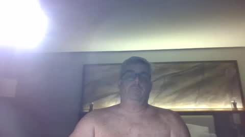 Travelingman53 online show from October 31, 3:30 am