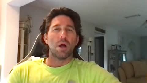 TravisKenn online show from January 5, 7:39 pm