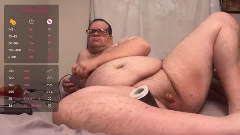 Treat Bob Nice online show from November 28, 6:10 pm