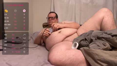 Treat Bob Nice online show from December 2, 6:22 pm