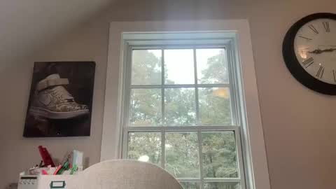 Snapshot of treborinthesky chatting on September 24, 4:49 pm treborinthesky online show from September 24, 4:49 pm