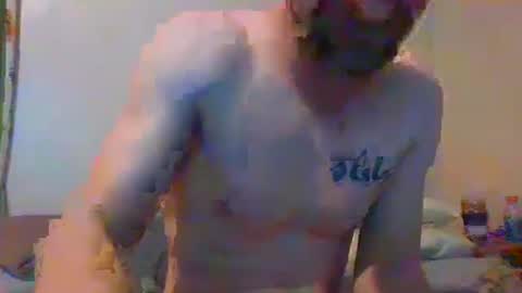 TreeBurner1 online show from February 26, 3:32 am