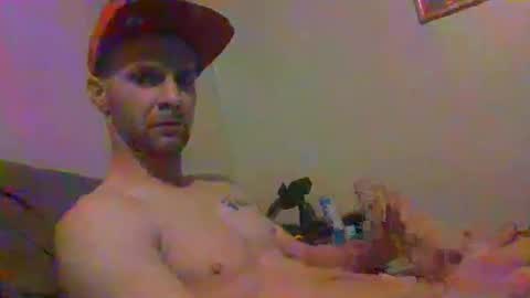 TreeBurner1 online show from January 30, 3:51 pm