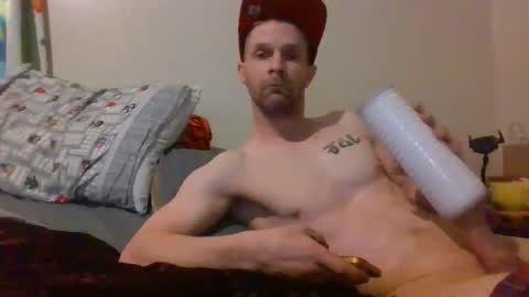 TreeBurner1 online show from January 24, 11:02 pm