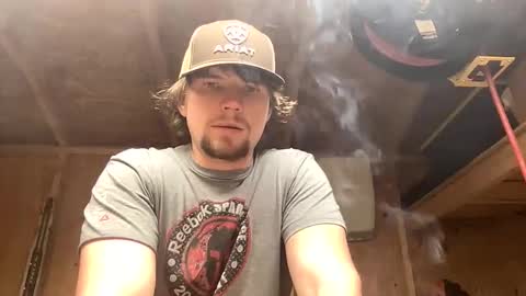 treeman817 online show from March 19, 6:33 pm