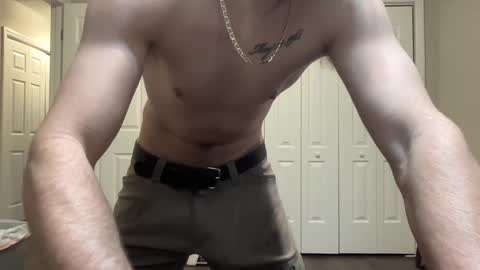 Snapshot of treeman817 chatting on December 9, 2:40 pm treeman817 online show from December 9, 2:40 pm