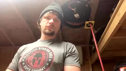 treeman817 online show from February 25, 10:33 pm