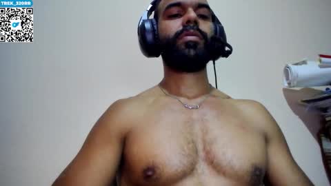 TREK320RR online show from February 28, 7:40 am