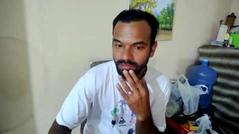 Snapshot of trek320rr chatting on December 21, 11:45 pm TREK320RR online show from December 21, 11:45 pm