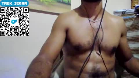 TREK320RR online show from October 31, 8:07 am