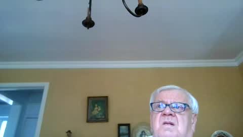 trekbeestje online show from August 4, 7:36 am