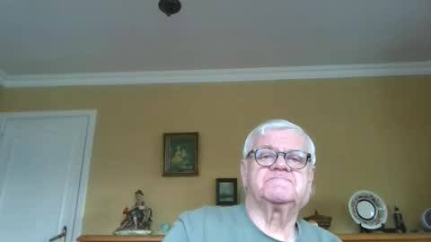 trekbeestje online show from April 4, 8:22 am