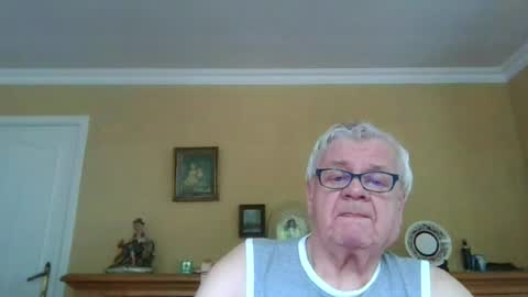 trekbeestje online show from July 26, 8:00 am