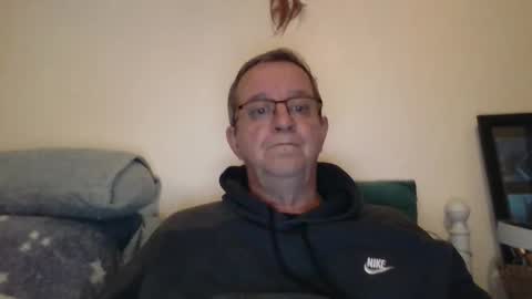 Snapshot of trev8331 chatting on October 11, 8:51 am Fe-fi-fo-fum online show from October 11, 8:51 am
