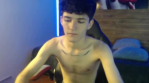 trevor_mob online show from March 30, 7:37 pm