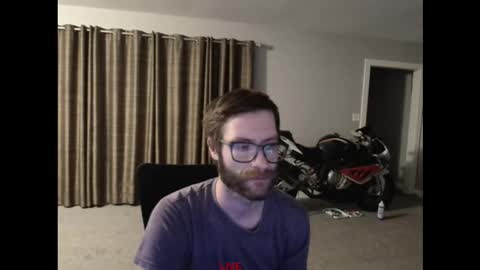 Trey69 online show from December 16, 3:13 am