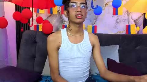 Johan online show from July 9, 12:42 pm