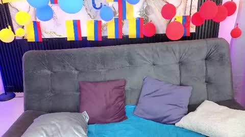 Johan online show from June 29, 3:45 pm