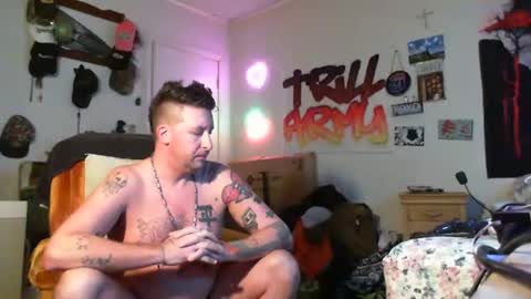 trillnonymau5 online show from January 12, 5:34 am