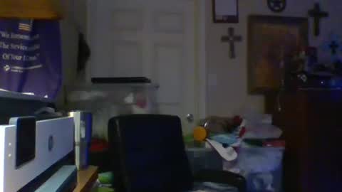 trillnonymau5 online show from February 9, 3:22 am