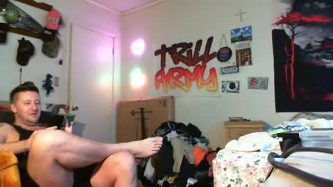 trillnonymau5 online show from January 13, 3:23 am