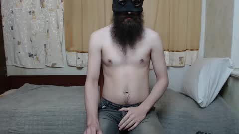 Jack online show from January 26, 3:03 pm