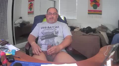 trinsterx online show from January 30, 7:59 pm