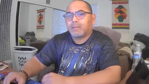 trinsterx online show from February 13, 6:48 pm