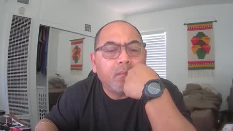 trinsterx online show from February 26, 8:31 pm