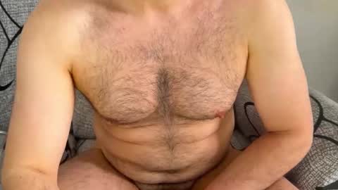 Ramiro online show from February 2, 2:34 pm