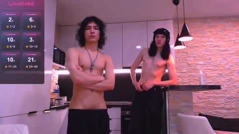 Max  online show from February 9, 6:56 pm